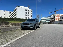 Volvo XC 40 1.5 T2 Momentum Core Geartronic