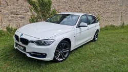 BMW série 3 Touring F31 320i Xdrive