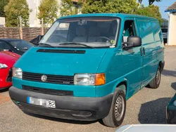 Volkswagen Transporteur T4 2.5 tdi 100ch