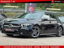 Mercedes Classe A Benz IV (W177) 109ch AMG Line