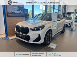 Bmw x1 u11 (u11) sdrive 20i 170 m sport dkg7