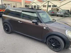 MINI Cooper D  Clubman