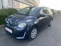 Citroën C1 essence 1.0 69CH