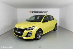 Peugeot 208 1.2 PureTech Active