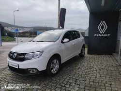 Dacia Sandero 0.9 TCe Comfort