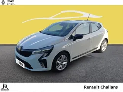 Renault Clio 1.0 SCe 65ch Evolution