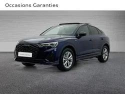 Audi Q3 Sportback 2.0 TDI 150ch S line S tronic 7