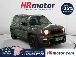 JEEP Renegade 1.0 Longitude 4x2
