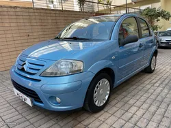 Citroën C3 1.1 Sx Pack - A.C - Nacional