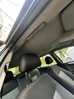 Opel Astra 1.3