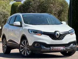 RENAULT Kadjar 1.2 TCe Energy Zen EDC 97kW