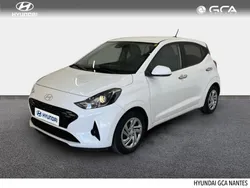 Hyundai i10 1.0 67ch ECO Creative