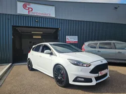 Ford Focus ST 250 MK3 Pack Performance CUIR ELECTRIQUE RECARO XENONS JA18 CAMERA NAVI SYNC CLIM