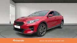 KIA XCeed 1.0 T-GDi Tech