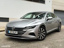 VW Arteon 2.0 TDI Elegance DSG