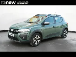 Dacia Sandero ECO-G ESSENTIAL 74KW 5P