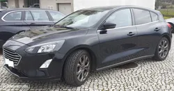 Ford Focus 1.5 TDCi EcoBlue ST-Line