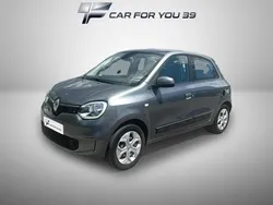 Renault Twingo III Zen - Achat Intégral