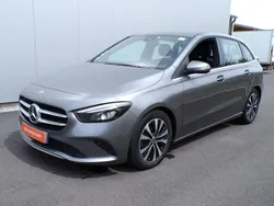 Mercedes Classe B 180 d 8G-DCT Business Line