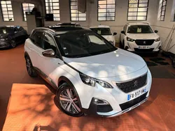 Vend 3008 2.0 hdi 180cv eat8 Gt 09/2018 toit ouvrant