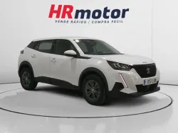 PEUGEOT 2008 1.5BlueHDi S&S Active Pack 110