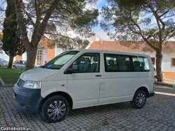 VW Transporter 1.9tdi