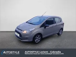 Ford B-MAX 1.0 SCTi 100ch EcoBoost Stop&Start Edition
