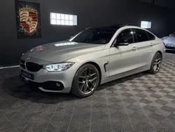 BMW SERIE 4 BMW 440i Gran Coupe 326 CH SPORT BVA8