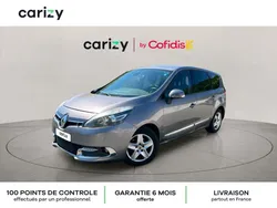 Renault Grand Scénic III BUSINESS dCi 130 Energy FAP eco2 7 pl