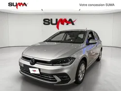 Volkswagen Polo 1.0 TSI 95 S&S BVM5 Style