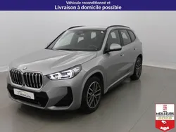 BMW X1 sDrive 18i 136 DKG7 M Sport