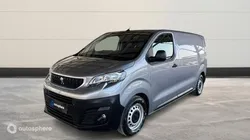 Peugeot Expert Véhicule utilitaire ou Société Compact 2.0 BlueHDi 120ch S&S Premium EAT8