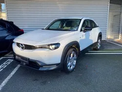 Mazda MX-30 e-SKYACTIV EV 145ch Prime-Line