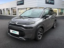 Citroen C3 Aircross BlueHDi 110ch S&S Shine
