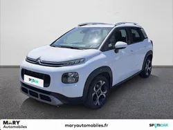 CITROEN C3 Aircross PureTech 110 S&S EAT6 Shine