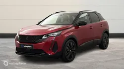 Peugeot 3008 1.5 BlueHDi 130ch S&S GT Pack EAT8
