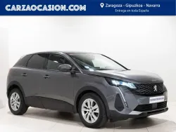 Peugeot 3008 1.5 BlueHDi 96kW (130CV) S&S Active Pack
