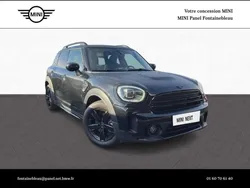 Mini Countryman Cooper 136ch Edition Premium BVA7