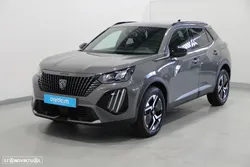 Peugeot 2008 1.2 Hybrid Allure e-DCS6