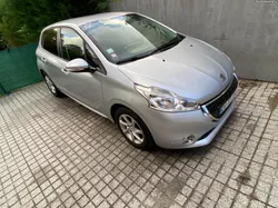 Peugeot 208 active