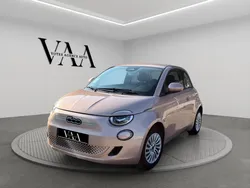 FIAT 500 Fiat Electrique 23,8 kWh (Série 1) 2020 BERLINE Action