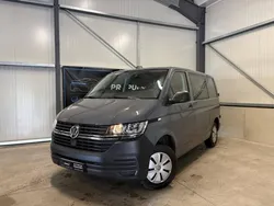 Volkswagen Transporter T6.1 Fourgon 5 PLACES 4MOTION 2.0 TDI 150cv L1H1