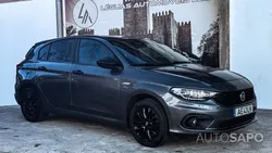 Fiat Tipo 1.3 M-Jet Street de 2020