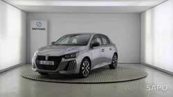 Peugeot 208 1.2 PureTech Active de 2024