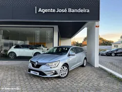 Renault Mégane Sport Tourer 1.5 Blue dCi Equilibre