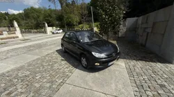 Peugeot 206 1.4 Hdi