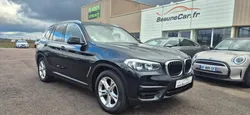 BMW X3 G01 xDrive20d 190ch BVA8 Business Design