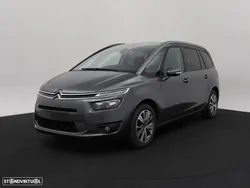 Citroën C4 Grand Picasso 1.6 BlueHDi Exclusive