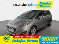 PEUGEOT 5008 2.0HDI FAP Allure