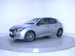 Peugeot 208 PureTech 100 S&S BVM6 - Style